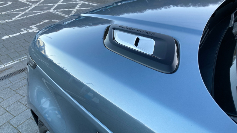 Land Rover Range Rover Sport 2.0 P400e HSE 5dr Auto Estate